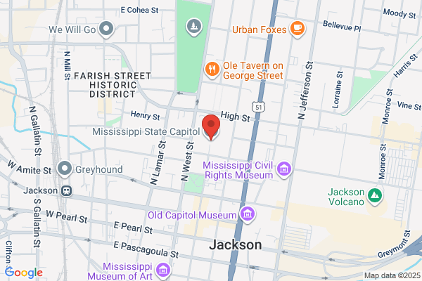 First Mississippi Capital