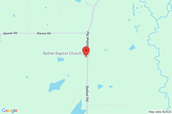 Bethel Baptist Church of Starkville