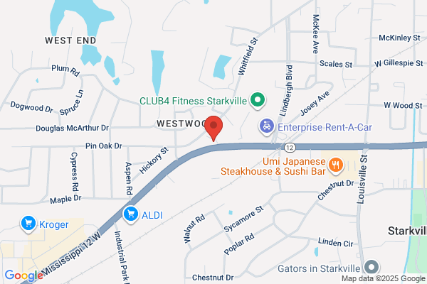Christy's Hamburgers