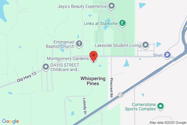 Montgomery Gardens Senior Living
