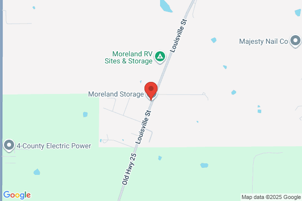 Moreland Storage