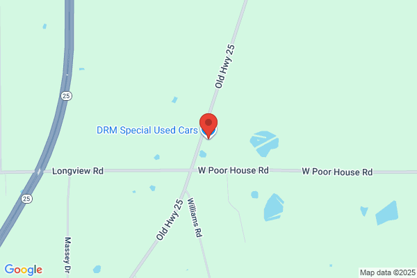 Drm Special Used Cars