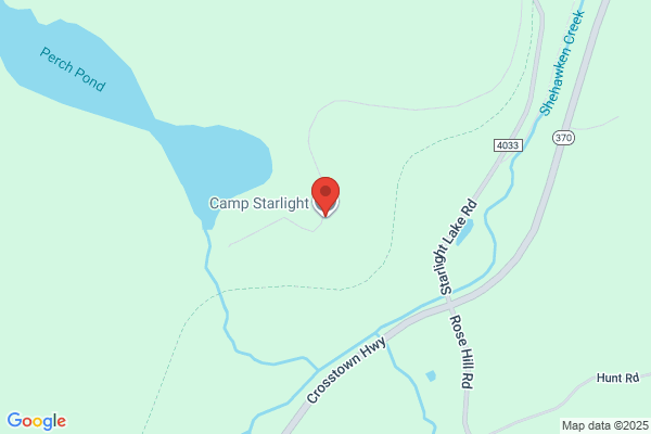 Camp Starlight