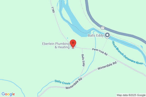 Eberlein Plumbing & Heating