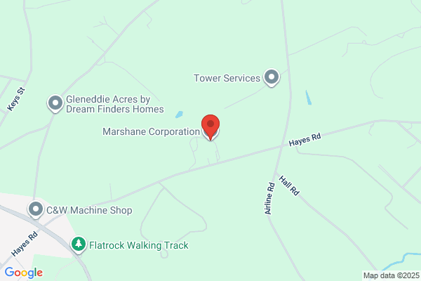 Marshane Corporation