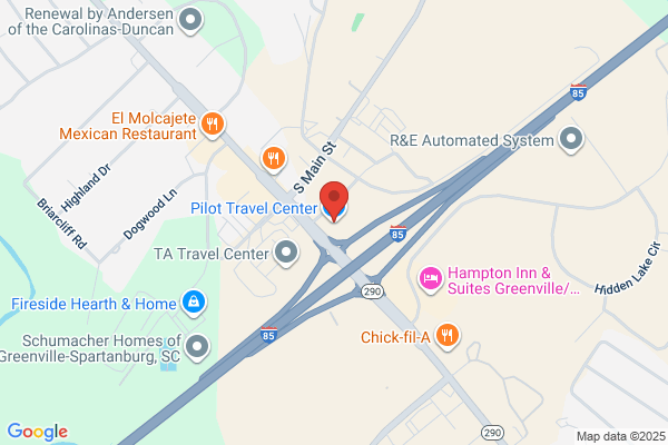 Pilot Travel Center