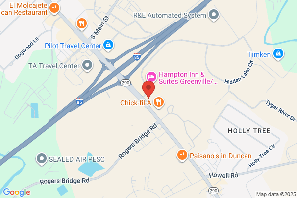 Prisma Health Urgent Care–Duncan