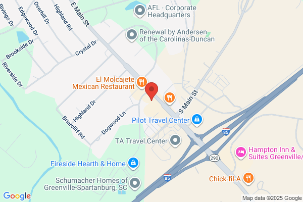 Demetre's Gourmet Grille & Bar