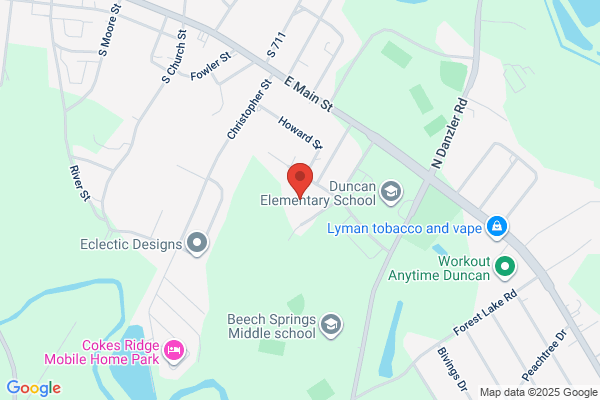 Hampton Ridge Apartments