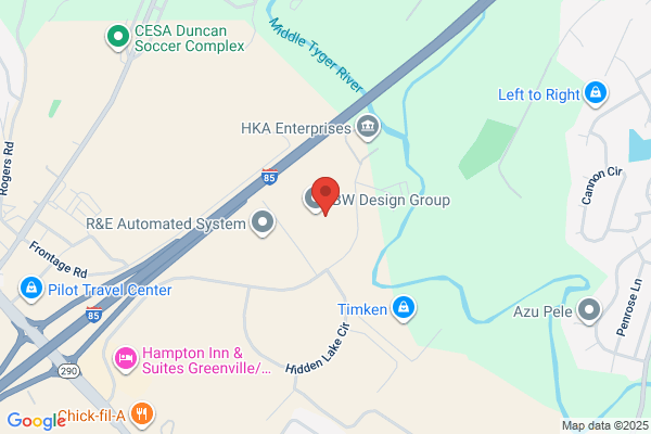 Hayssen Manufacturing