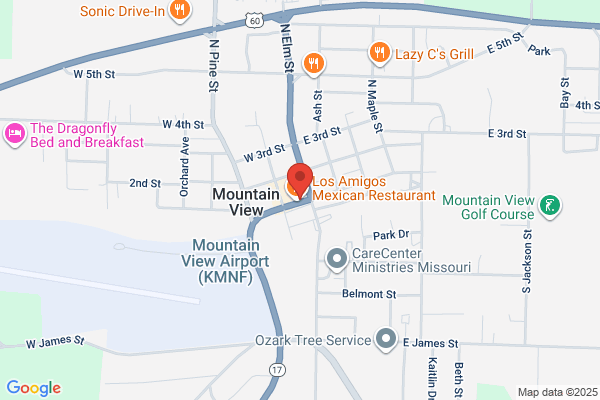 Jeanies Grocery Outlet