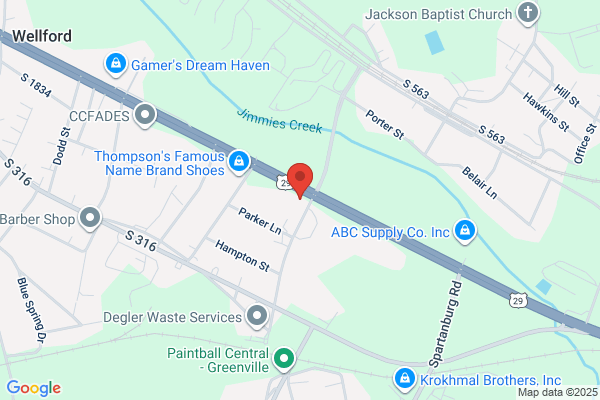 Johnsons Ace Hardware