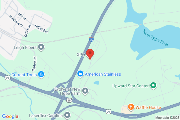 Palmetto Sanitary Landfill