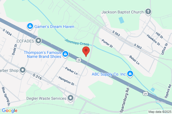 Quackenbush Small Engine Repair