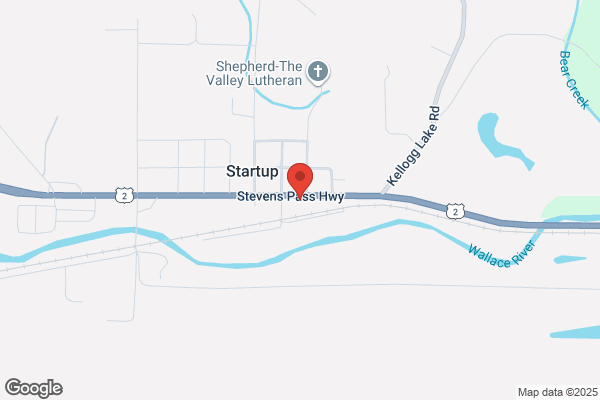 Sky River Pub & Eatery