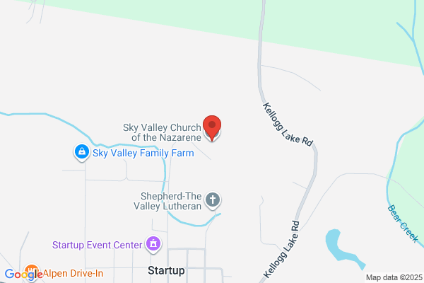 Skykomish Valley Church of the Nazarene