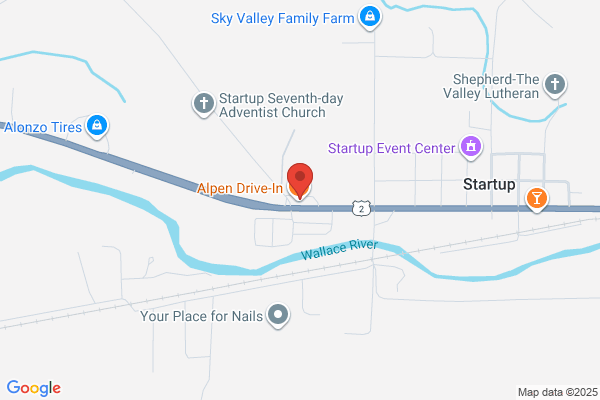 Startup Grocery & Deli