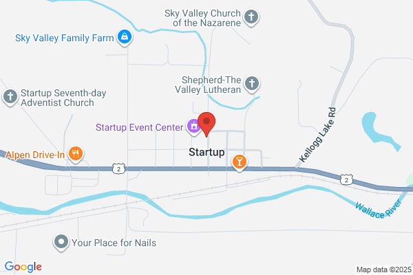 Startup Water District