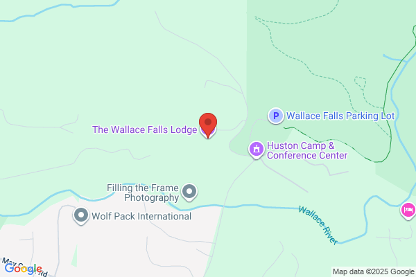 Wallace Falls Lodge