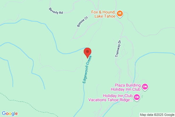 Heavenly Sports - Boulder Lodge