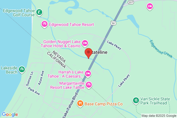 Alpine Union Bar & Kitchen