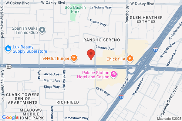 Business Bank of Nevada