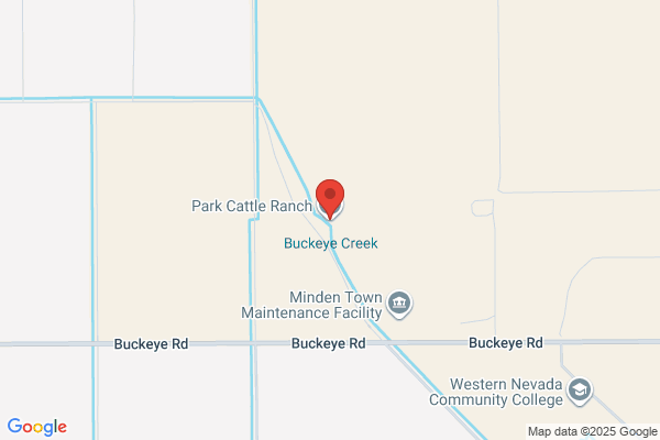 Park Cattle Company