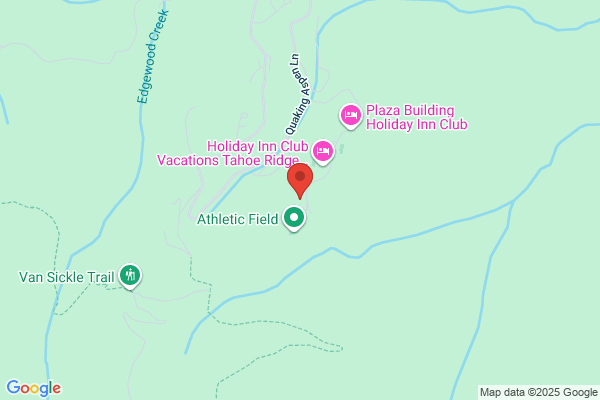 Ridge Resorts