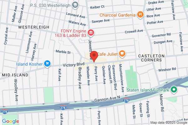 965 jewett avenue inc