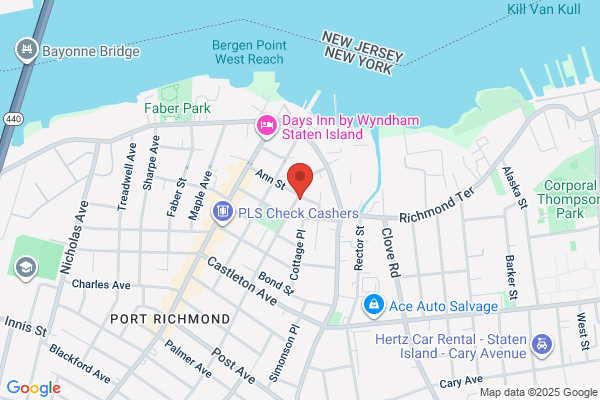 JPI PLUMBING HEATING