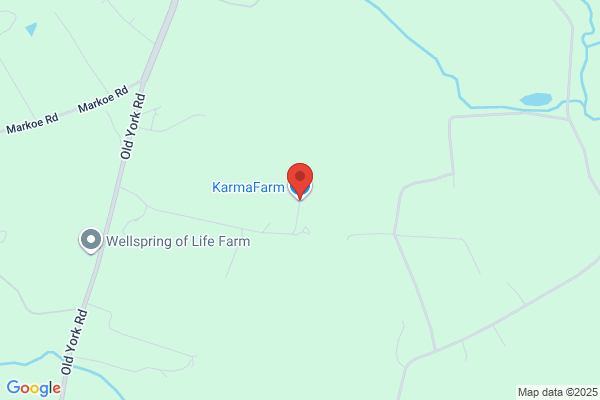 KARMA FARMERS MARKET