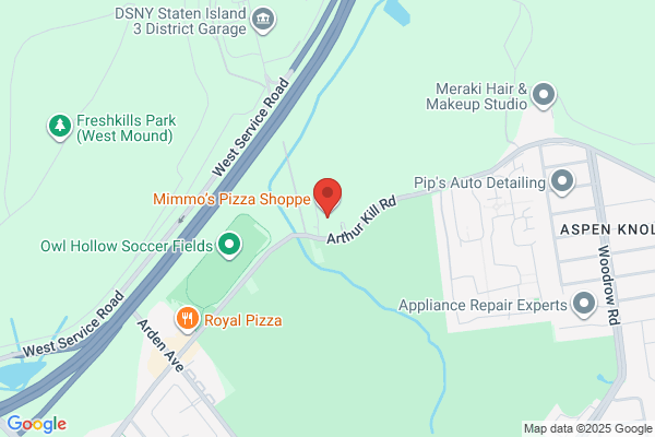 italian touch Pizza AND Pasta inc