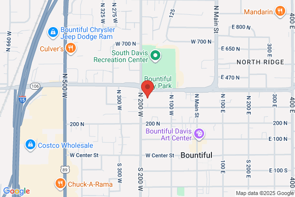 Bement Financial Services