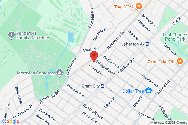 Staten Island Chiropractic Assoc Pc