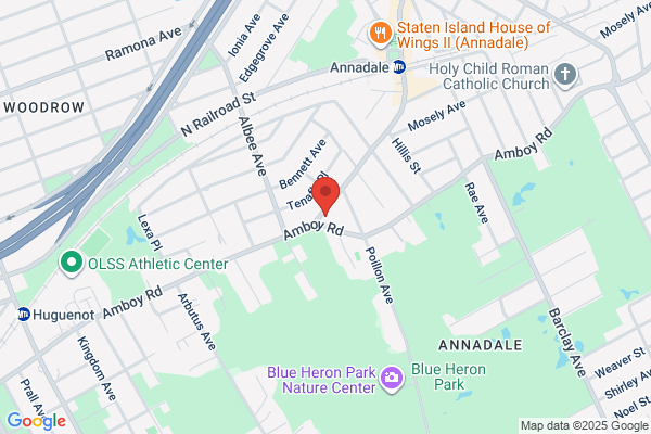 Annadale Holdings Inc
