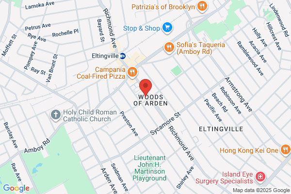 Kim's Eltingville Liquor Store
