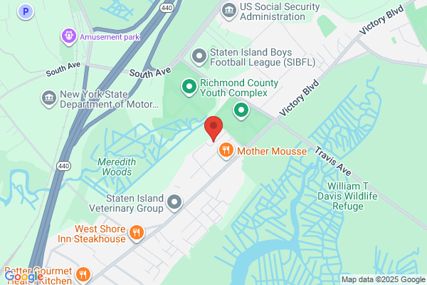 Staten Island Wineries