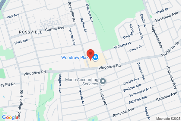 Woodrow Wines & Liquors