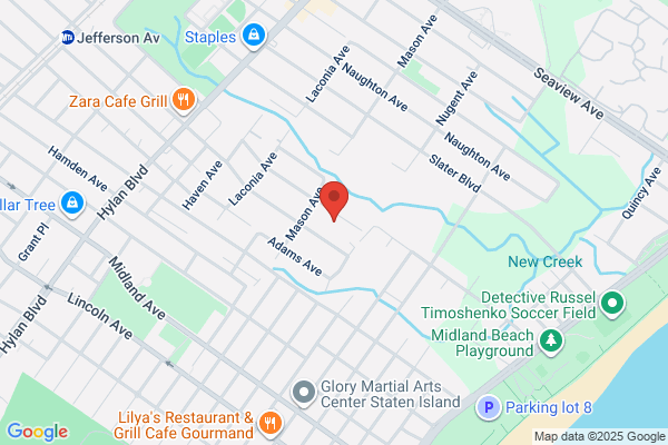 C&D Staten Island Roofing