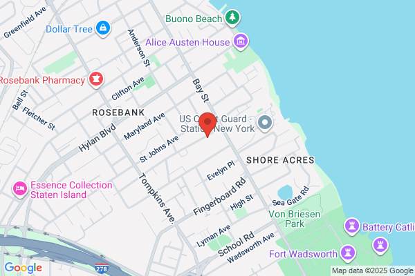 Belair Condominiums Inc