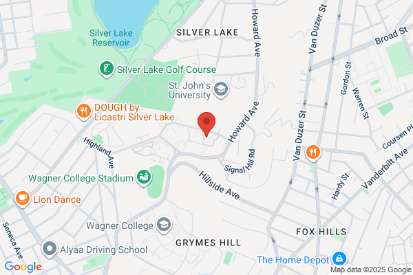 Grymes Hill Apartments Inc