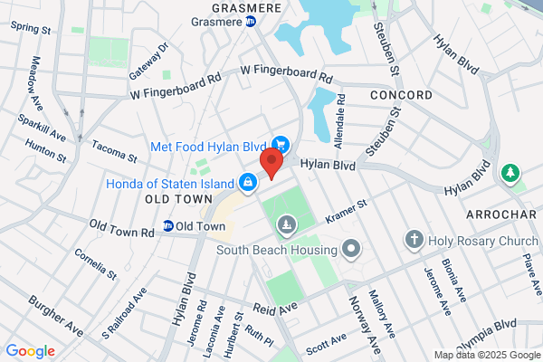 Hylan Animal Hospital