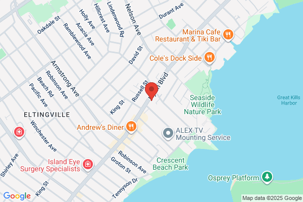 Admiral Appliance Repair
