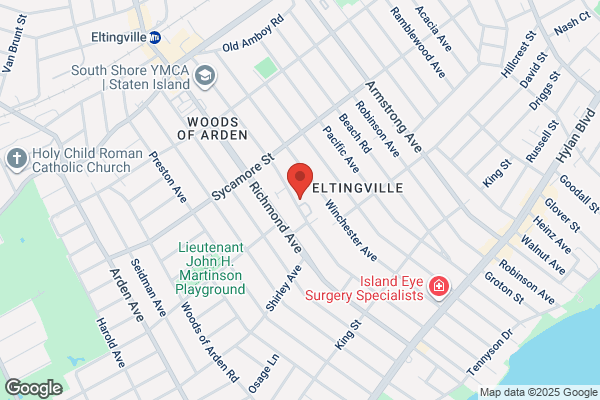 Admiral Appliance Repair