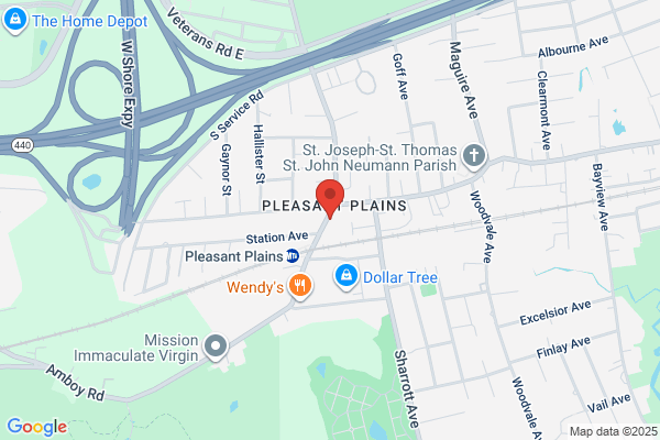 Staten Island Appliance Co