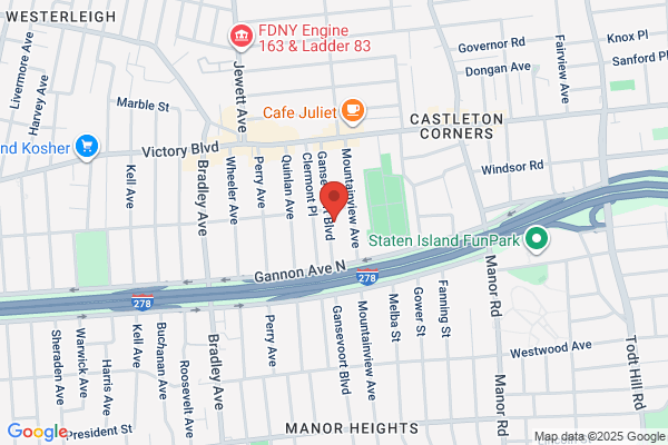 Construction Code Services of Ny Inc