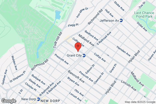 Cutrona Glen V Associates