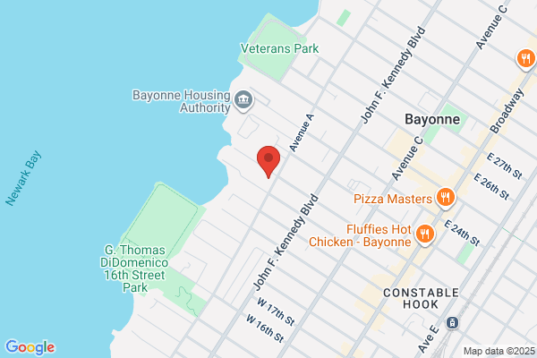 Bayonne Vehicle Company