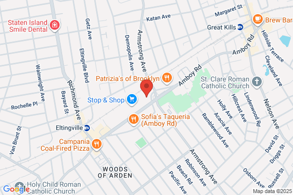 Amboy Transmission Specialists Inc.