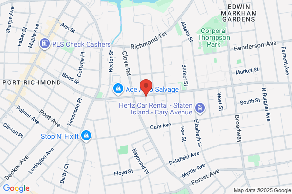 Essential Auto Truck Center